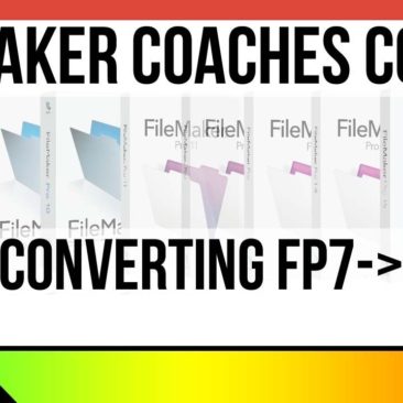 FM Coaches Corner - Tip 8